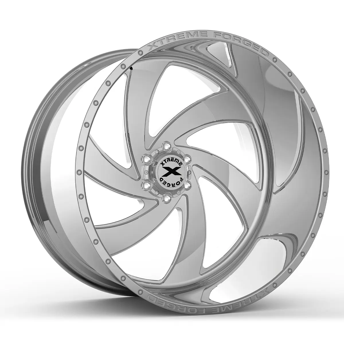 Forged 001 - Image 2