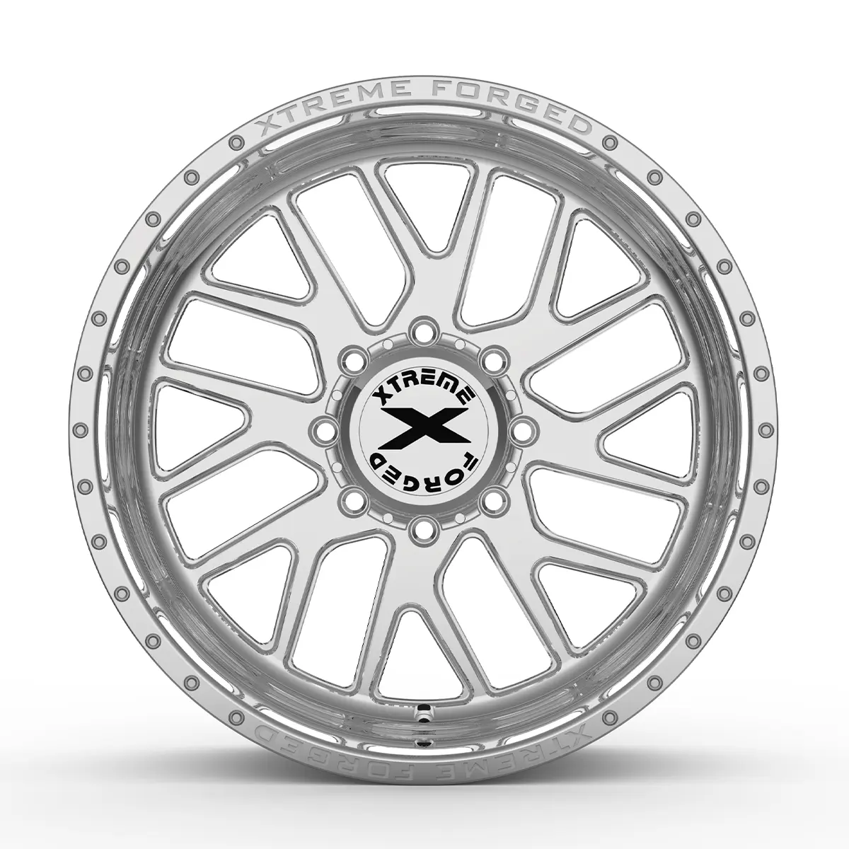 Forged 003