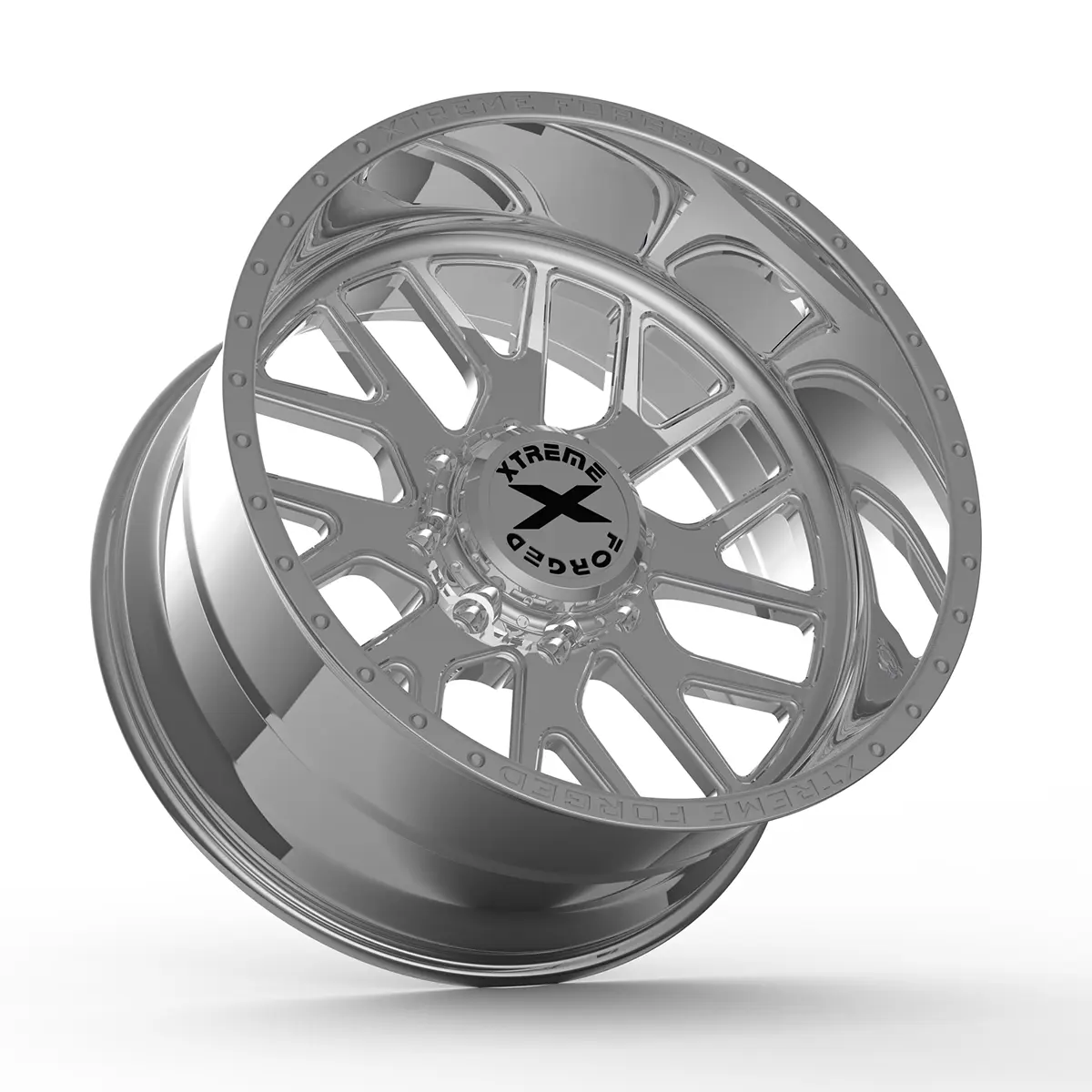 Forged 003 - Image 3