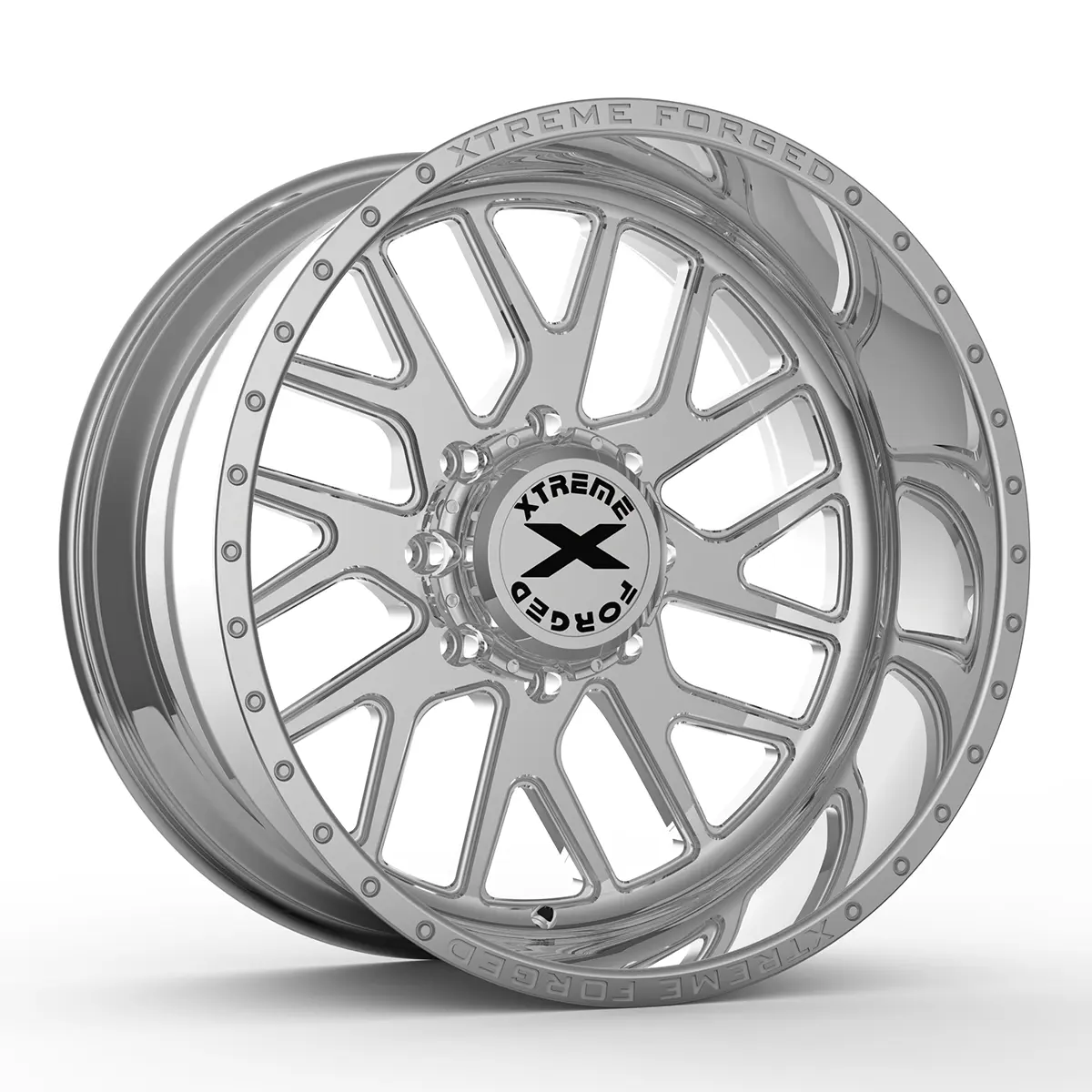 Forged 003 - Image 2