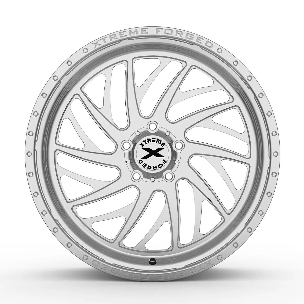 Forged 004