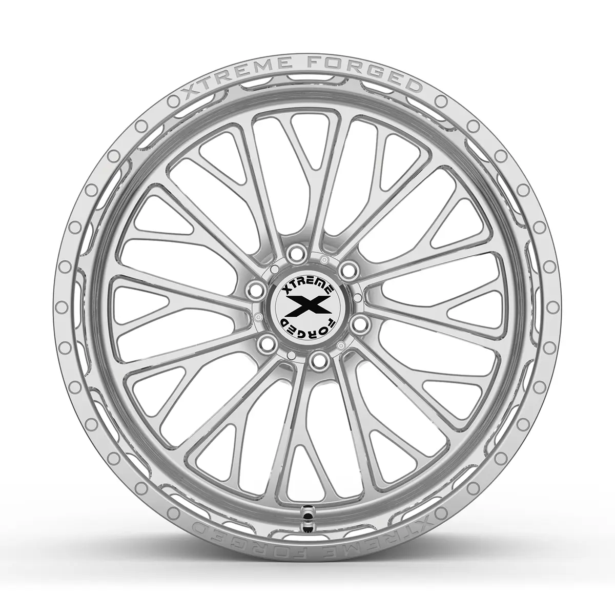 Forged 006
