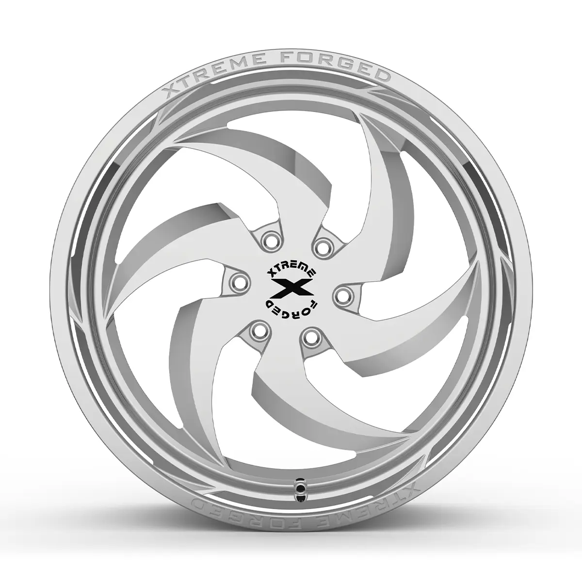 Forged 010